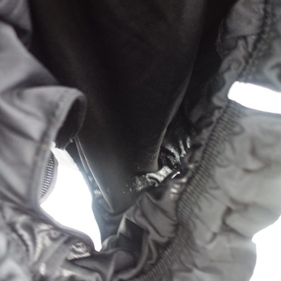 Nike Dri-Fit Tempo Running Icon Clash Running Shorts Women's Small Black - Picture 6 of 7